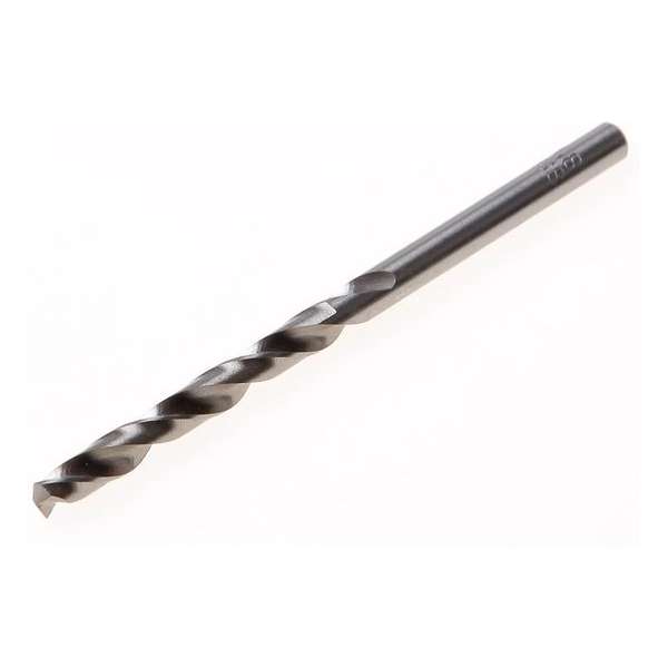 Kelfort HSS metaalboor geslepen diameter 5mm Kelfort HSS metaalboor geslepen diameter 5mm
