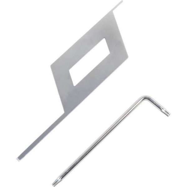 Case Unlock Tool voor Xbox 360 Slim Case Unlock Tool voor Xbox 360 Slim