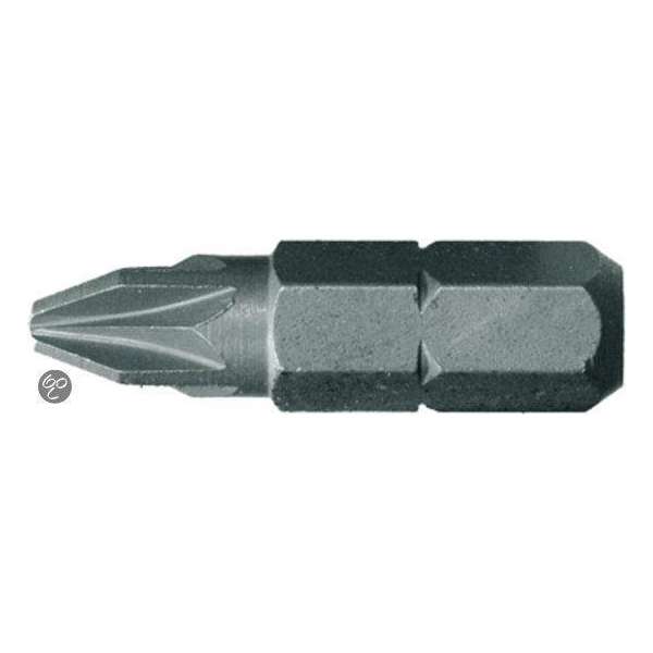 Skandia Schroefbit Torx - TX 20 x 25 mm