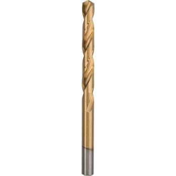 Bosch Metaalboor HSS TIN 9 MM X125