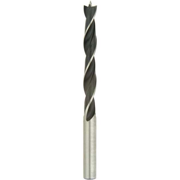 Beaver Houtspiraalboor 8mm Beaver Houtspiraalboor 8mm