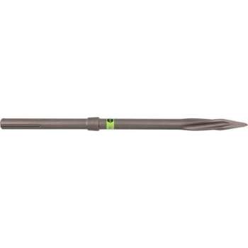 Reca Punt beitel SDS-Max 400 mm - Ultra EVO-S zelfscherpend de hoogste kwaliteit 15% meer verspaning