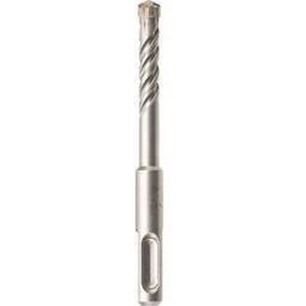 kwb 261012 Hamerboor 12.0 mm Gezamenlijke lengte 160 mm SDS-Plus 1 stuk(s) kwb 261012 Hamerboor 12.0 mm Gezamenlijke lengte 160 mm SDS-Plus 1 stuk(s)