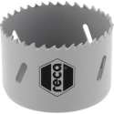 Reca Gatzaag Extreme HSS-Co8 - 114 mm bimetaal voor hout, kunststof, staal en roestvast staal