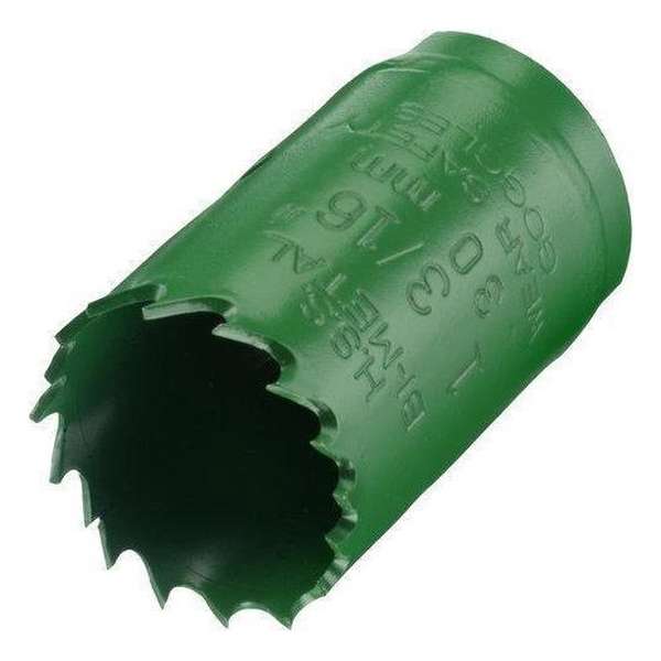 Hitachi Gatzaag bi-metaal 752116 35mm 1.3/8inch Hitachi Gatzaag bi-metaal 752116 35mm 1.3/8inch
