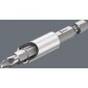 Wera Bit-Check PLAT/PH/PZ 8100-9-899/TZ 9-delig met C-ring bithouder