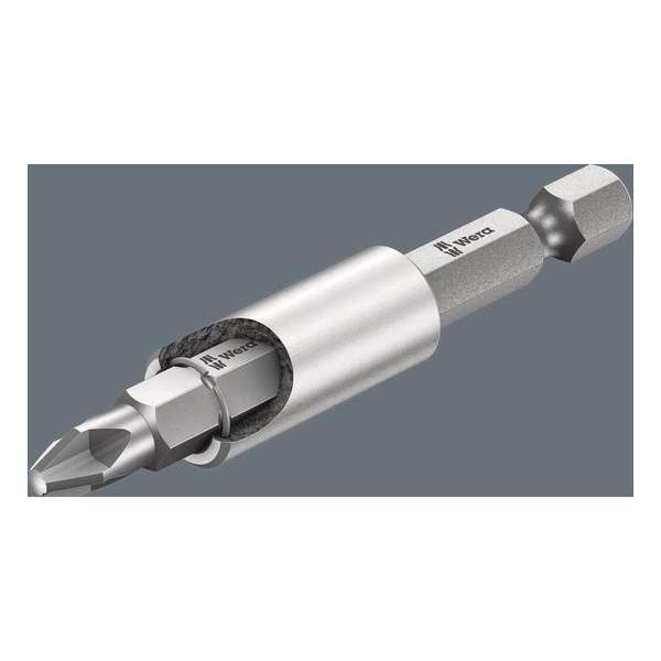 Wera Bit-Check PLAT/PH/PZ 8100-9-899/TZ 9-delig met C-ring bithouder Wera Bit-Check PLAT/PH/PZ 8100-9-899/TZ 9-delig met C-ring bithouder