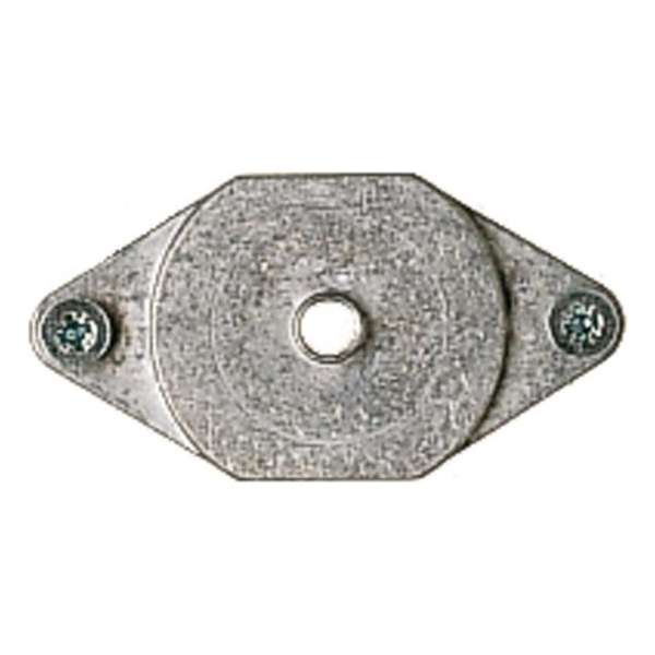 Metabo 630118000 17mm Kopieerflens voor OFE738 / OFE1229 Signal Metabo 630118000 17mm Kopieerflens voor OFE738 / OFE1229 Signal
