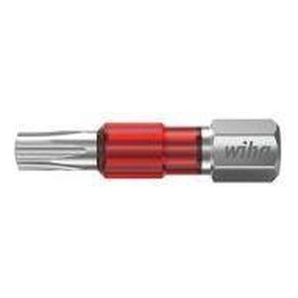 Wiha 7015TY TY-Bit - Torx - T20 x 29mm (5st) Wiha 7015TY TY-Bit - Torx - T20 x 29mm (5st)
