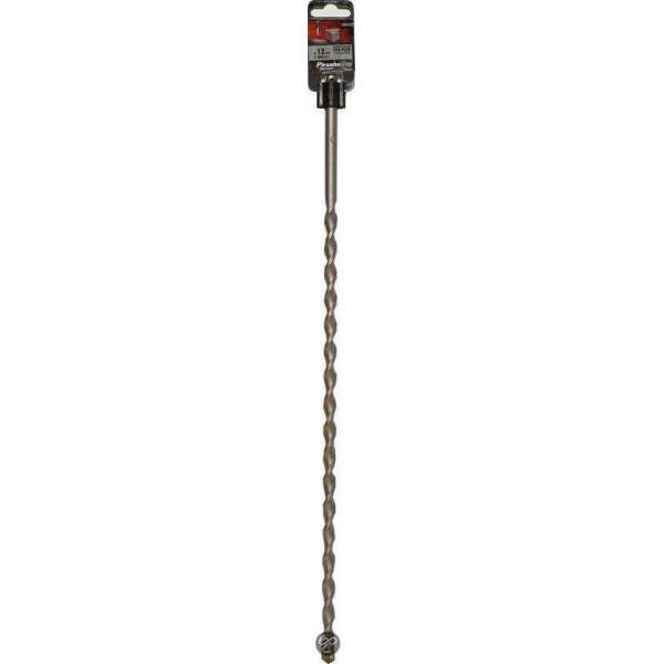 Piranha SDS+ betonboor, 450 mm 12mm X54122 Piranha SDS+ betonboor, 450 mm 12mm X54122