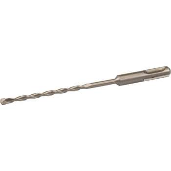 Silverline - SDS-Plus Betonboor - Premium 2-snijder - 5,5 x 160 mm