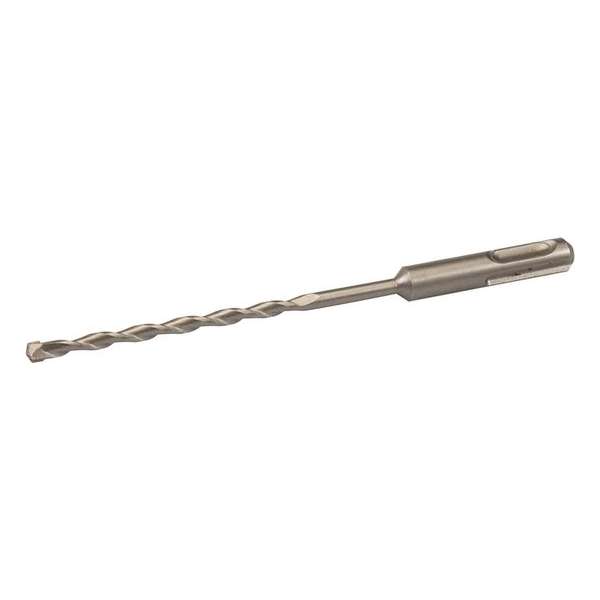 Silverline - SDS-Plus Betonboor - Premium 2-snijder - 5,5 x 160 mm