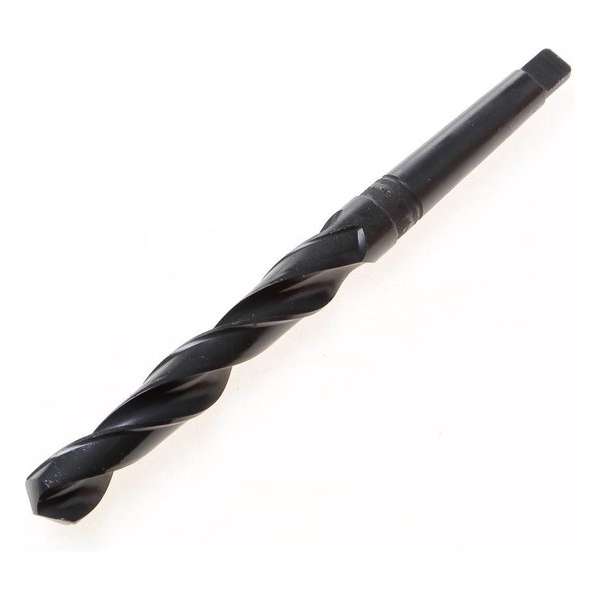 Phantom HSS spiraalboor din345 diameter 20mm Phantom HSS spiraalboor din345 diameter 20mm