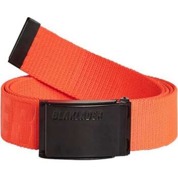 Blåkläder riem 4034-0000 rood high-vis mt onesize