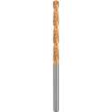 Bosch - Metaalboren HSS-TiN, DIN 338 4 x 43 x 75 mm