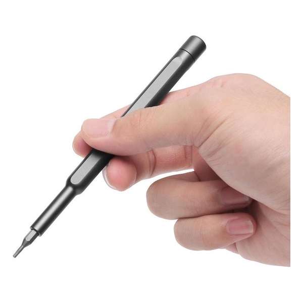 Xiaomi Wiha 24-in-1 Schroevendraaierset Xiaomi Wiha 24-in-1 Schroevendraaierset