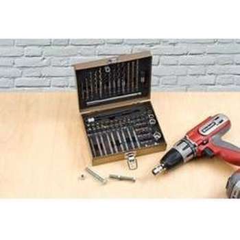kwb 106300 Bitset 67-delig
