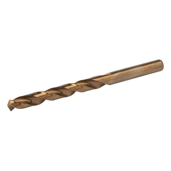 Silverline Metaalboor HSS-E - Cobalt - DIN388 - 10 mm Silverline Metaalboor HSS-E - Cobalt - DIN388 - 10 mm