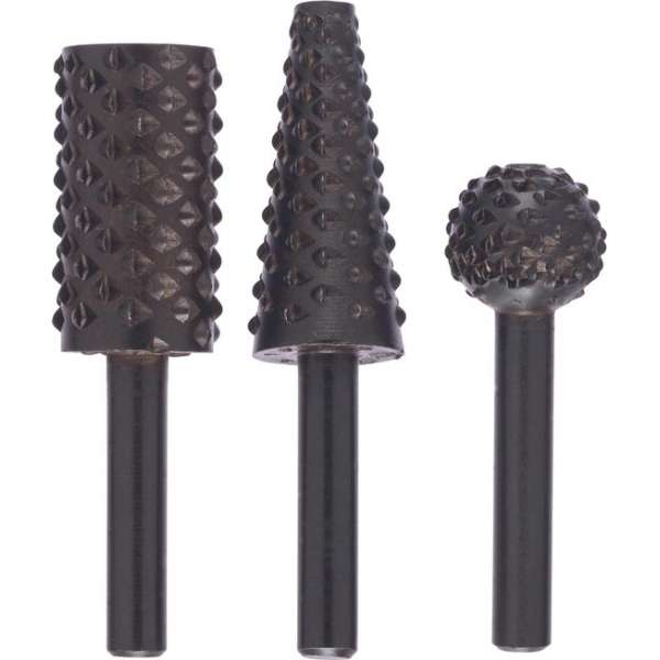 SET RASPEN 3 SET RASPEN 3