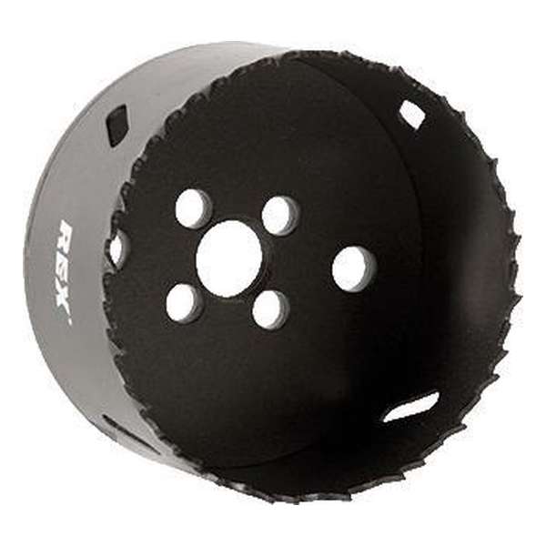 Rex 3200 Serie - Gatzaag 3260321 32MM Rex 3200 Serie - Gatzaag 3260321 32MM