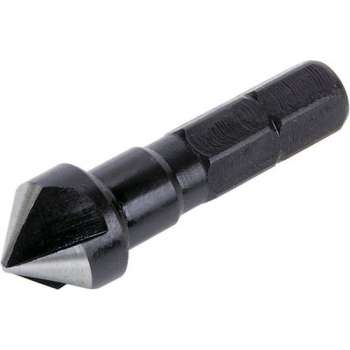 Wolfcraft Verzinkboor 2580 - Ø 12 mm