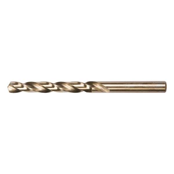 GRAPHITE Metaalboor HSS Cobalt 4,0 mm GRAPHITE Metaalboor HSS Cobalt 4,0 mm