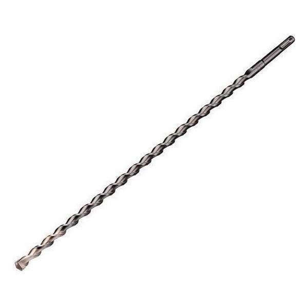 REX betonboor SDS-plus 12 mm x 400/450 mm - voor BOSCH MAKITA DEWALT - beton en steen REX betonboor SDS-plus 12 mm x 400/450 mm - voor BOSCH MAKITA DEWALT - beton en steen
