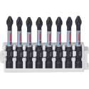 Impact Power Bit 50mm, 8xPZ2