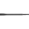 GRAPHITE SDS Plus Beitel 17x350x50 mm