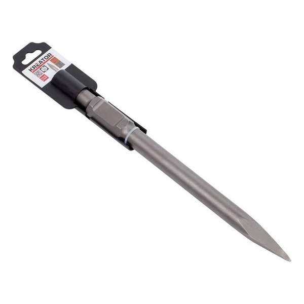 Kreator KRT011020 Hamerbeitel - d30 30x410mm Kreator KRT011020 Hamerbeitel - d30 30x410mm