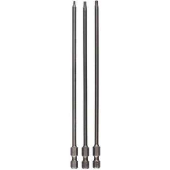 Bosch - BITSETXH-TORS/T8.T10.T15/152MM - 3 stuks