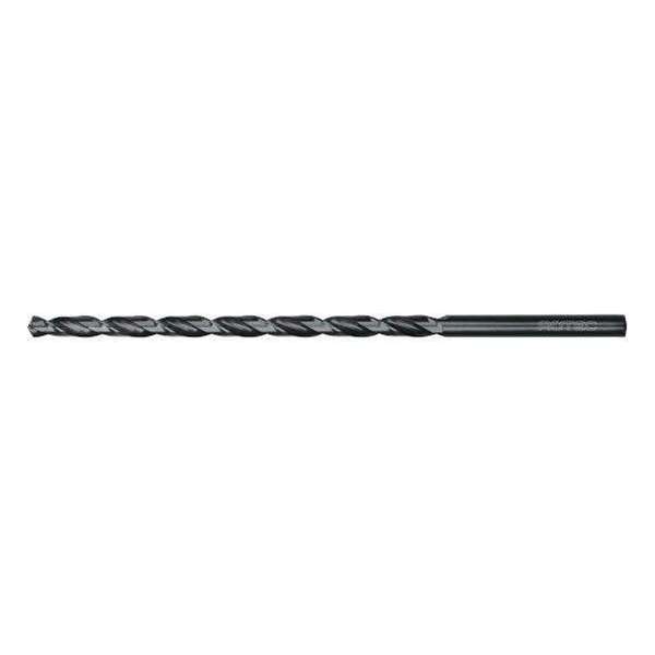 Werko HSS metaalboor extra lang 5 x 195 mm Werko HSS metaalboor extra lang 5 x 195 mm