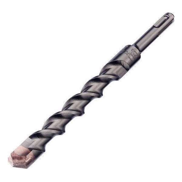Rex Hamerboor - SDS-plus - 18 mm x 150/200 mm Rex Hamerboor - SDS-plus - 18 mm x 150/200 mm