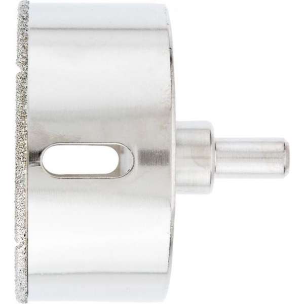 GRAPHITE Diamant Tegelboor 67x30mm GRAPHITE Diamant Tegelboor 67x30mm