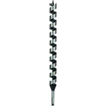 Bosch Slangenboor diameter 22 x 450mm