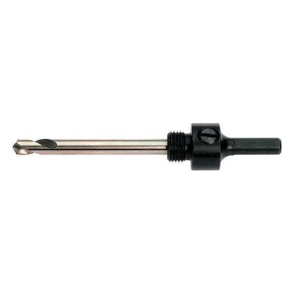 Bahco Gatzaaghouder Zeskant Ø 14-30 mm - Boor Ø 8,5 mm Bahco Gatzaaghouder Zeskant Ø 14-30 mm - Boor Ø 8,5 mm