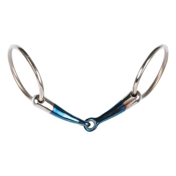 Harry's Horse Watertrens lichtgewicht Sweet Iron 16mm - 11.5 Harry's Horse Watertrens lichtgewicht Sweet Iron 16mm - 11.5