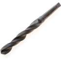 Labor HSS spiraalboor DIN345 diameter 22 x lengte 248 x snijlengte 150mm