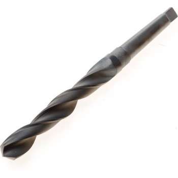 Labor HSS spiraalboor DIN345 diameter 22 x lengte 248 x snijlengte 150mm