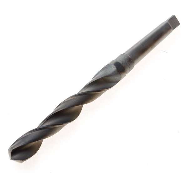 Labor HSS spiraalboor DIN345 diameter 22 x lengte 248 x snijlengte 150mm Labor HSS spiraalboor DIN345 diameter 22 x lengte 248 x snijlengte 150mm
