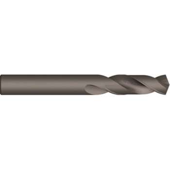 HSS extra korte spiraalboor A120 3.20