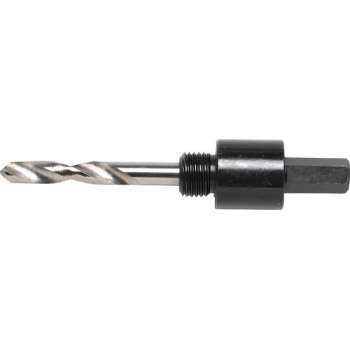 Makita P-35156 Gatzaaghouder 14-30mm 9,5mm zeskant
