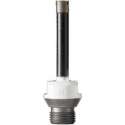 Carat ETC0100000 Diamantboor voor natboren van tegels en natuursteen - 10mm