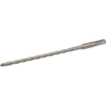 Silverline - SDS-Plus Betonboor - Premium 2-snijder - 7 x 210 mm
