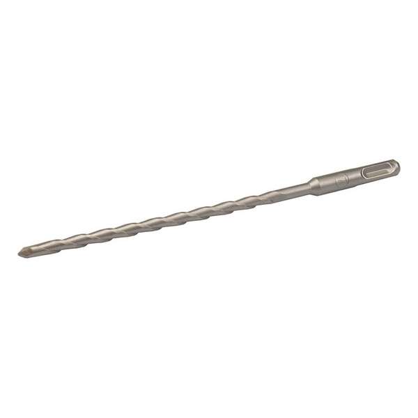 Silverline - SDS-Plus Betonboor - Premium 2-snijder - 7 x 210 mm Silverline - SDS-Plus Betonboor - Premium 2-snijder - 7 x 210 mm