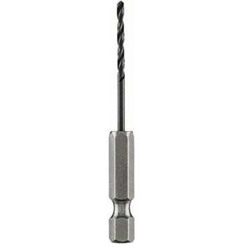 Bosch HSS-R Metaalboor - zeskant - 2 mm