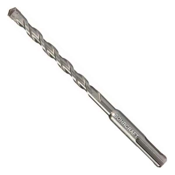 Betonboor Ø 16,0 x 210 mm Hamerboor met SDS Plus-houder Betonboor Ø 16,0 x 210 mm Hamerboor met SDS Plus-houder