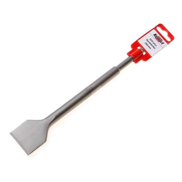 Kelfort SDS-plus spadebeitel 40 x 250mm Kelfort SDS-plus spadebeitel 40 x 250mm