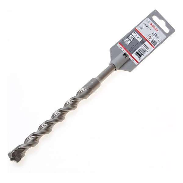 Bosch - Hamerboren SDS-plus-7 16 x 150 x 215 mm Bosch - Hamerboren SDS-plus-7 16 x 150 x 215 mm