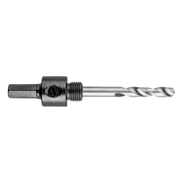 Gatenboor Adaptor 14-30mm Universeel Gatenboor Adaptor 14-30mm Universeel